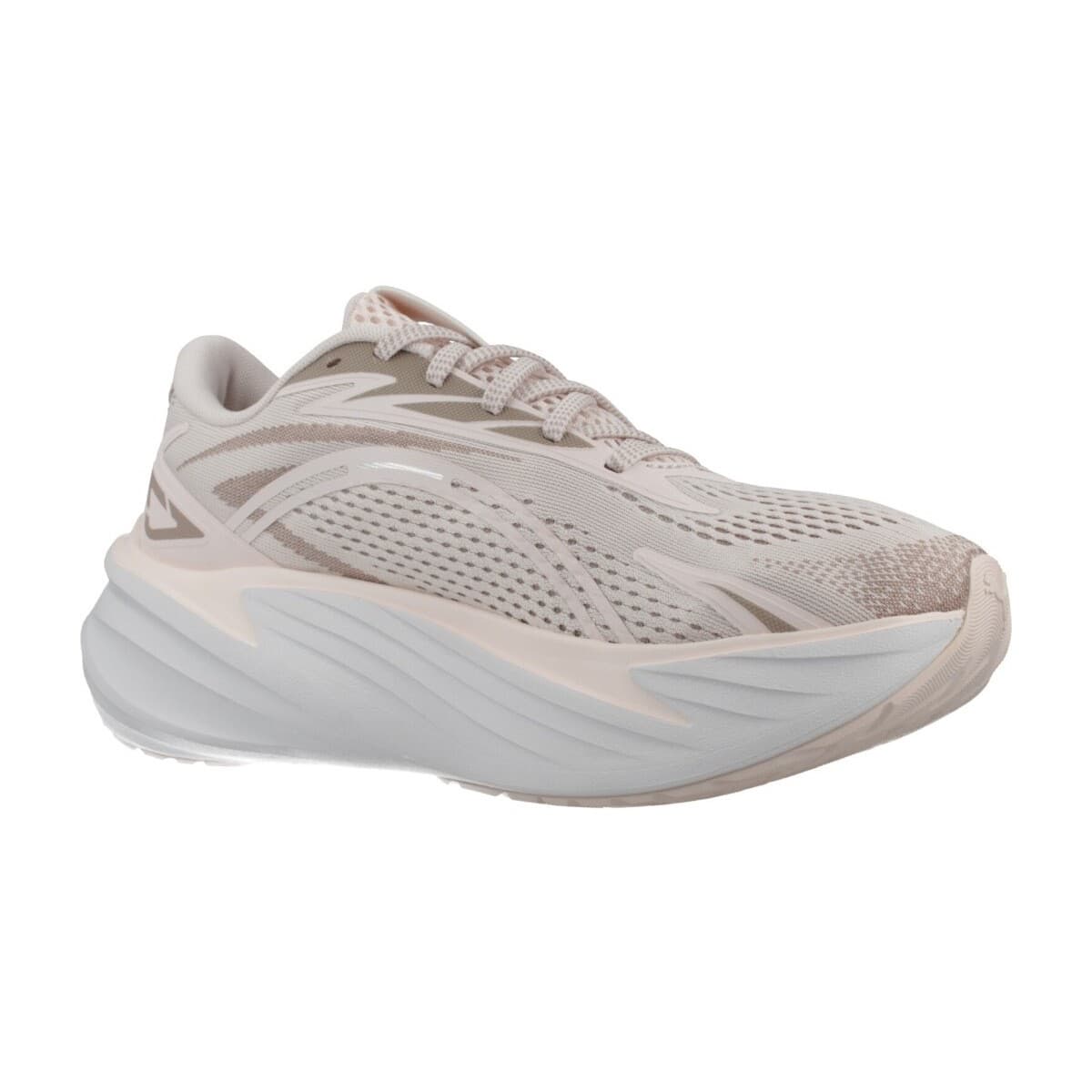 Women's Sports Shoes Puma Pink