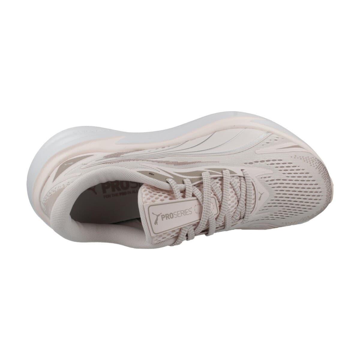 Women's Sports Shoes Puma Pink