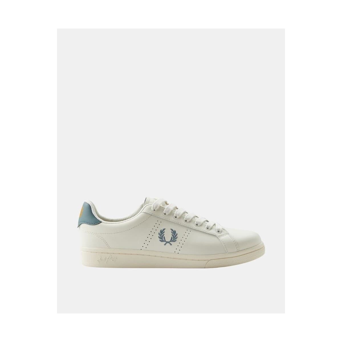 Xαμηλά Sneakers Fred Perry B6312 B721