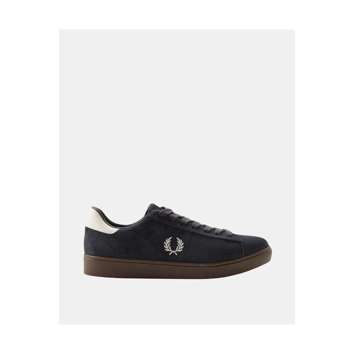 Xαμηλά Sneakers Fred Perry B1317 SPENCER SUEDE