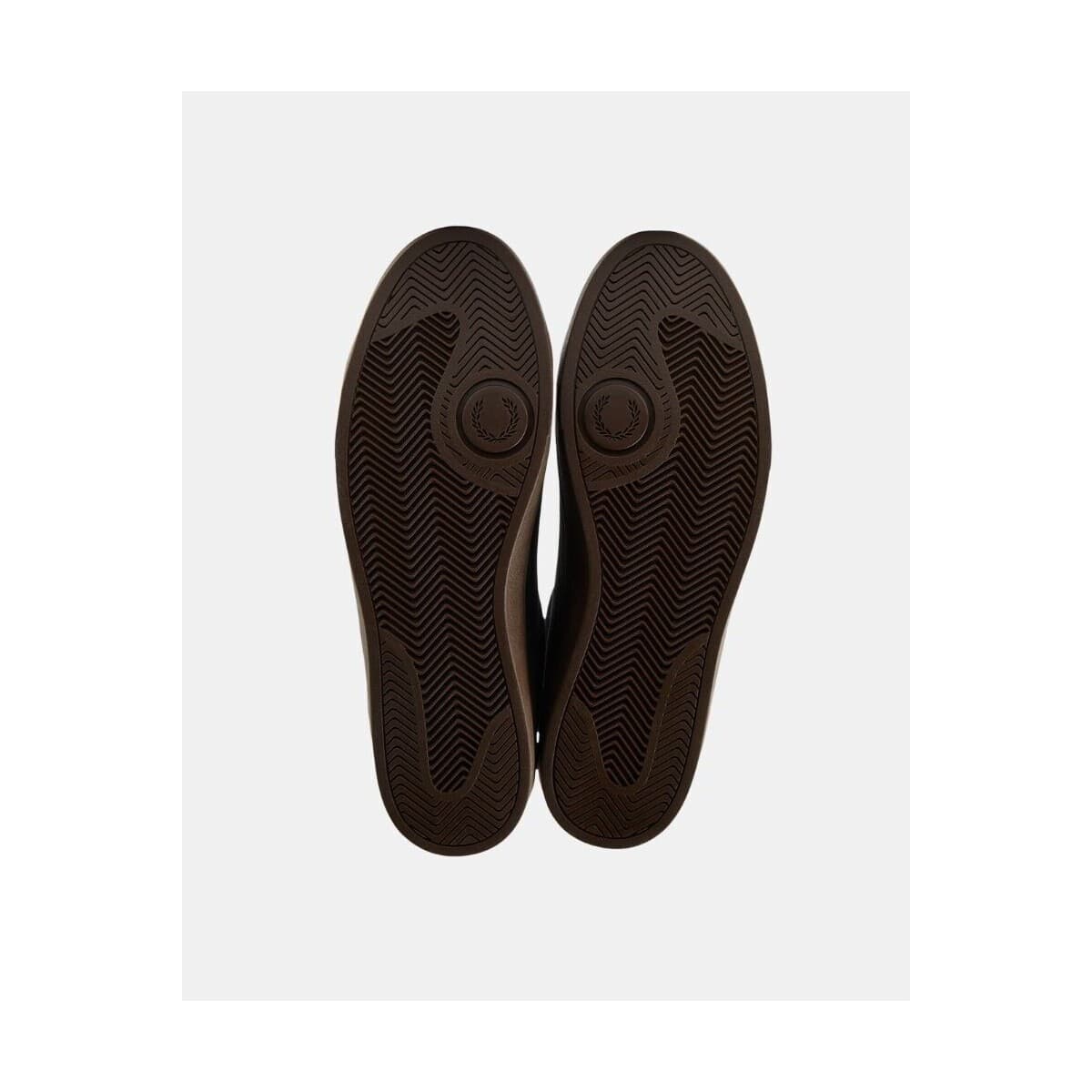 Men's Sneakers Fred Perry Gray