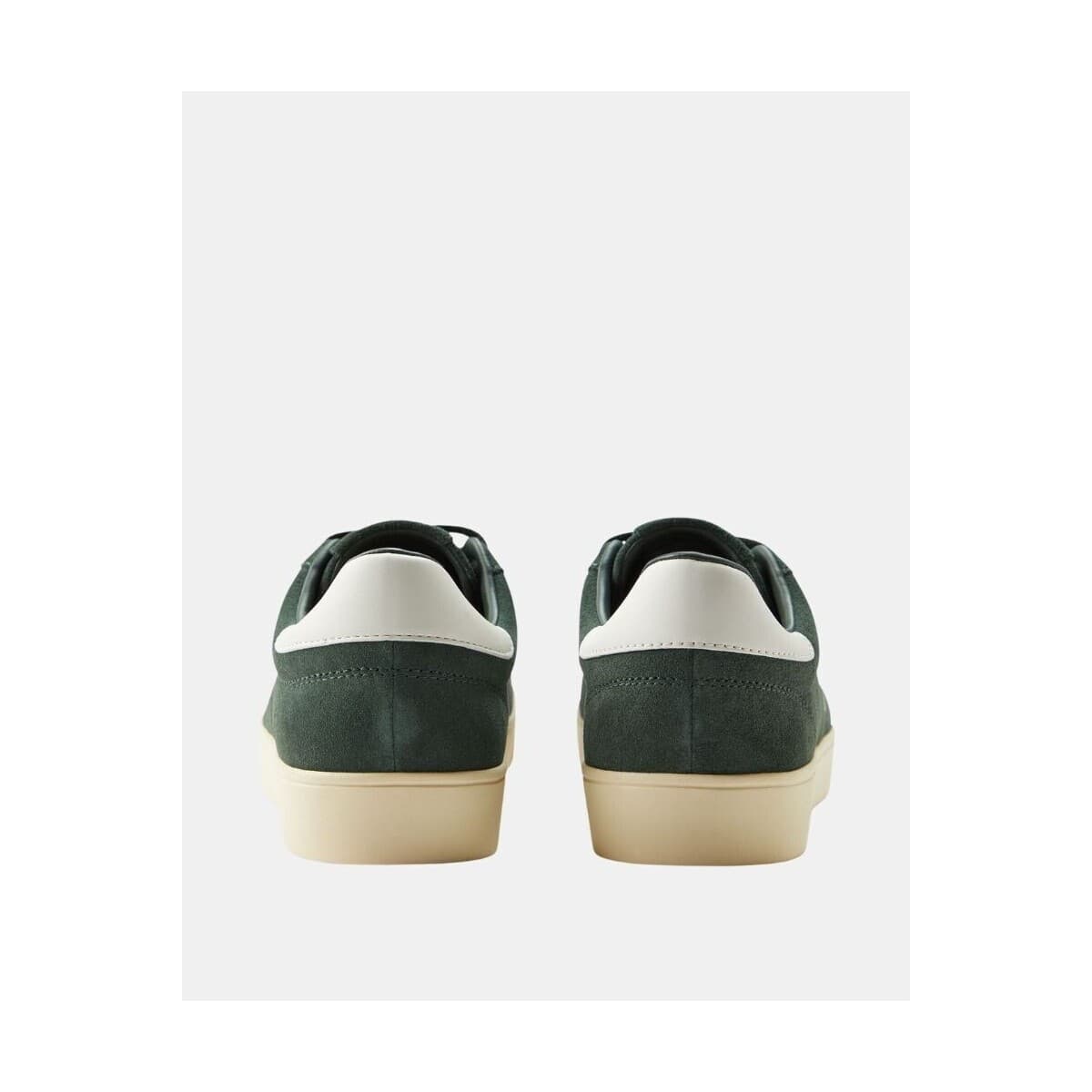 Men's Sneakers Fred Perry Green
