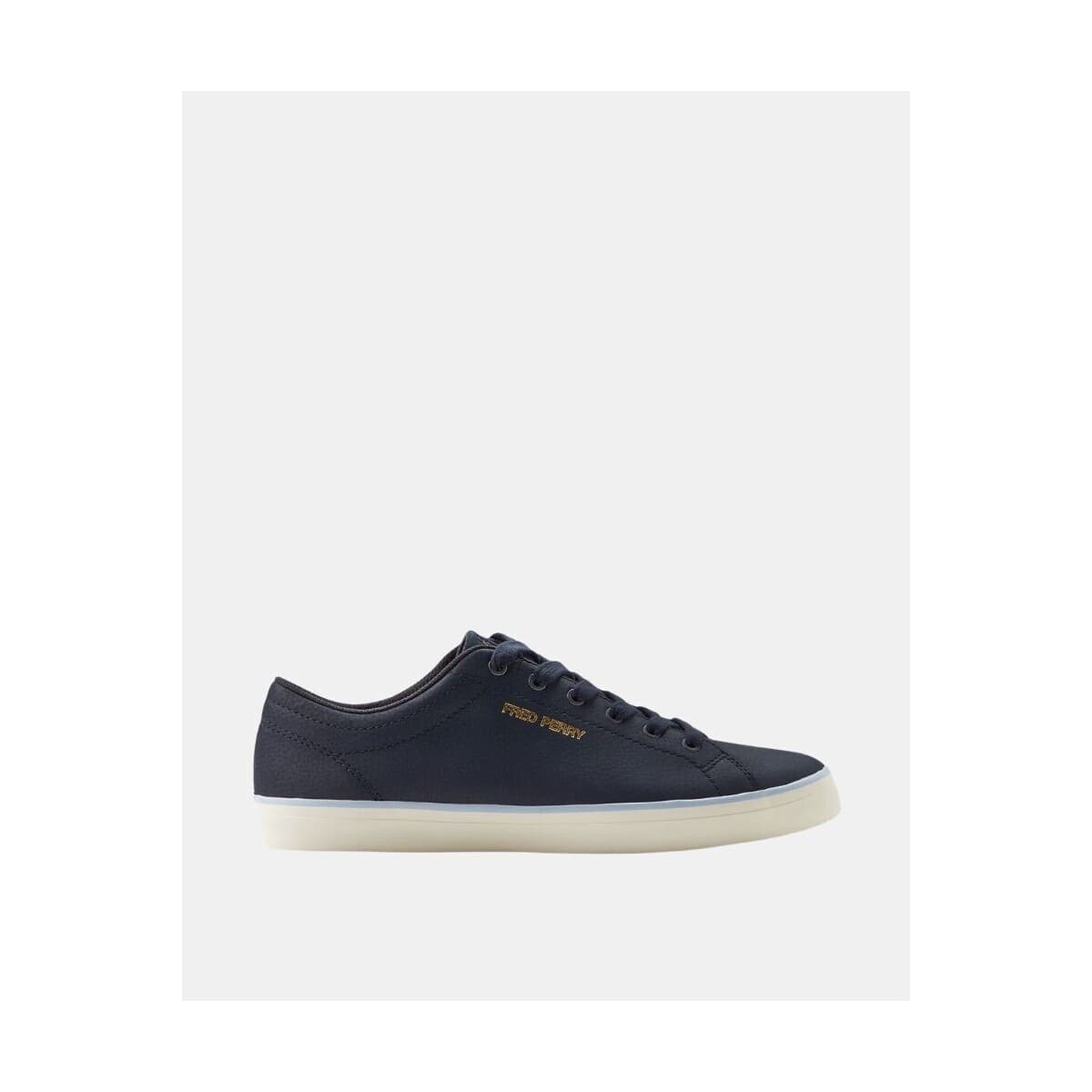Xαμηλά Sneakers Fred Perry B1330 BASELINE TUMBLED