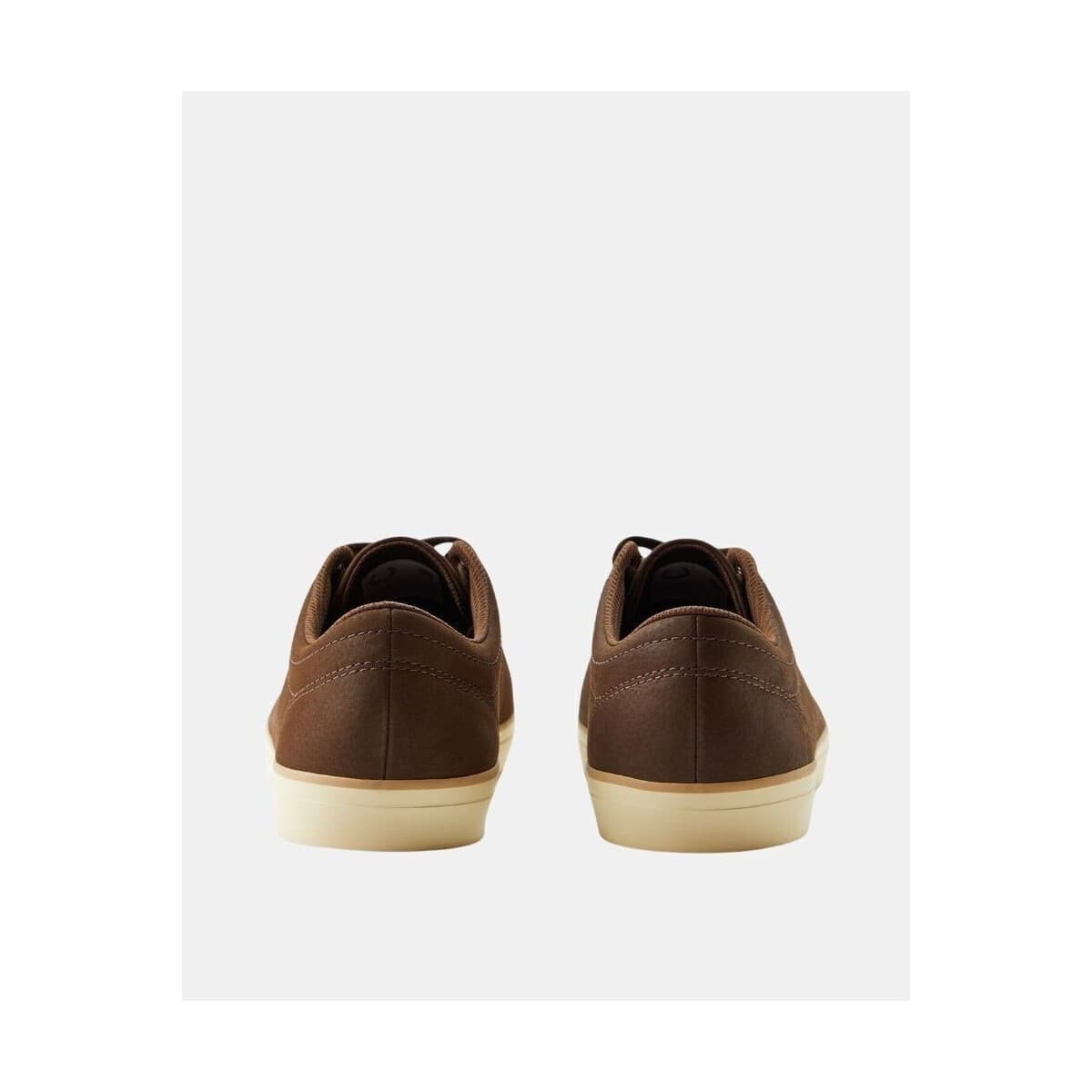 Men's Sneakers Fred Perry Brown