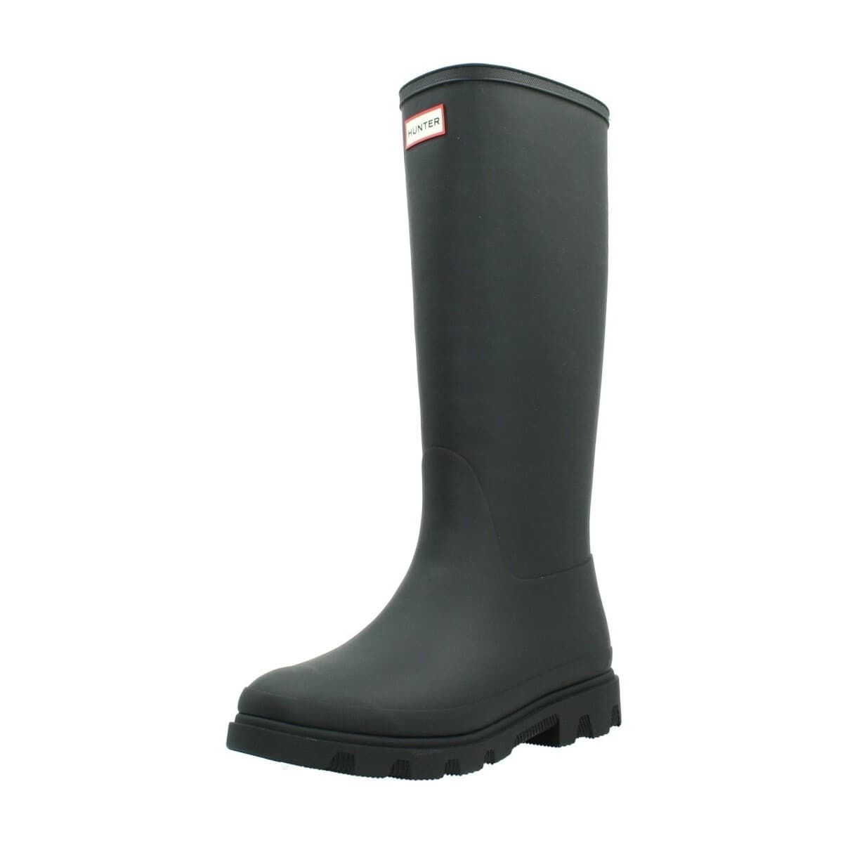 Women's Wellington Boots Hunter Black