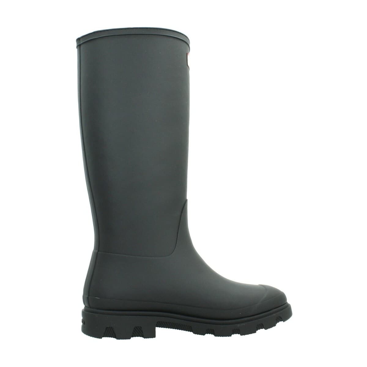 Women's Wellington Boots Hunter Black