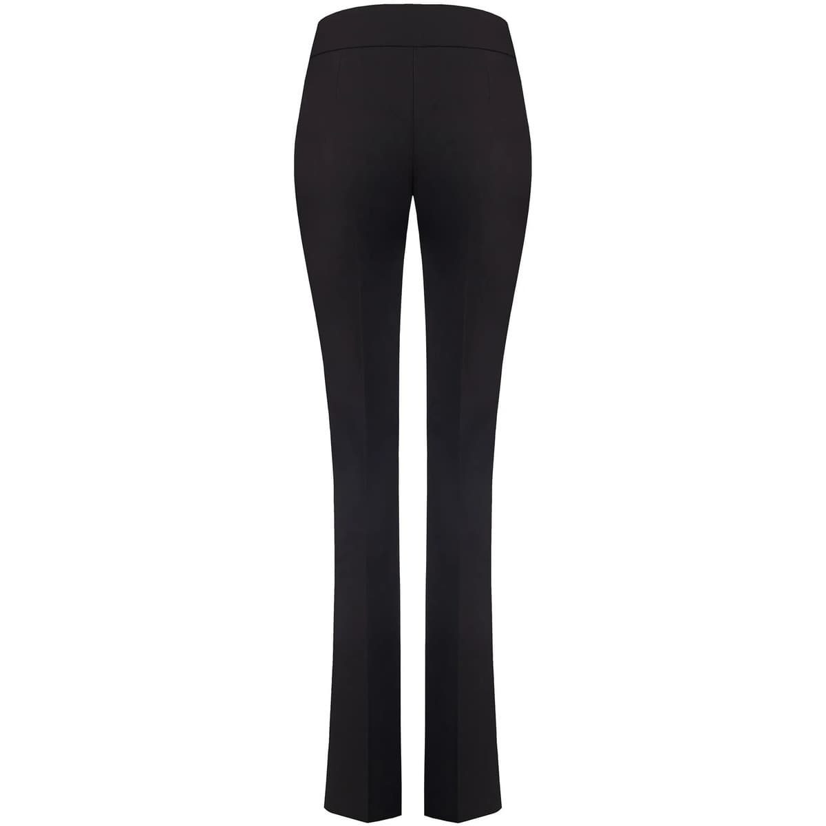 Women's Pants Rinascimento Black
