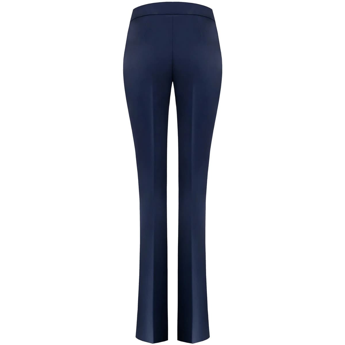 Women's Pants Rinascimento Blue