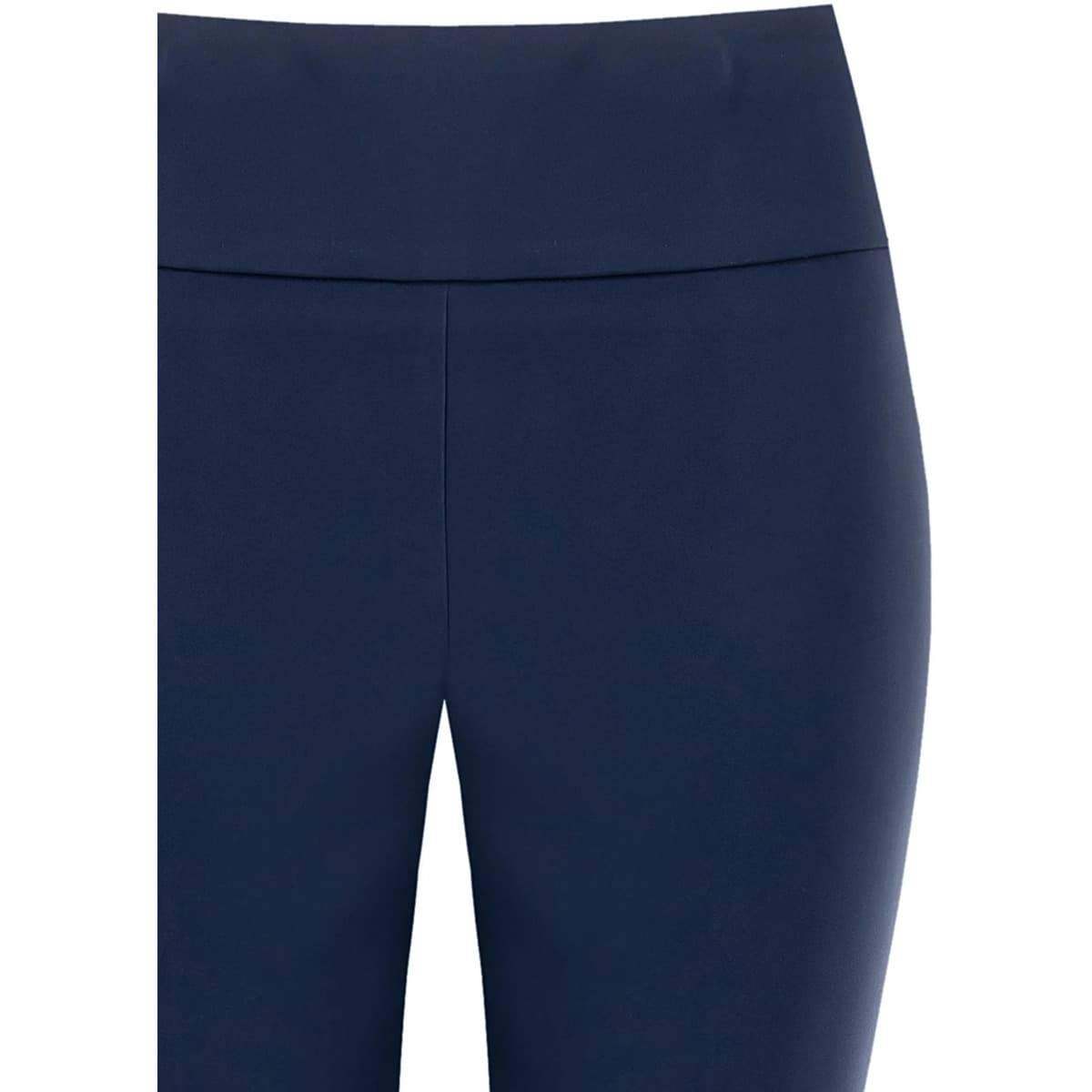 Women's Pants Rinascimento Blue