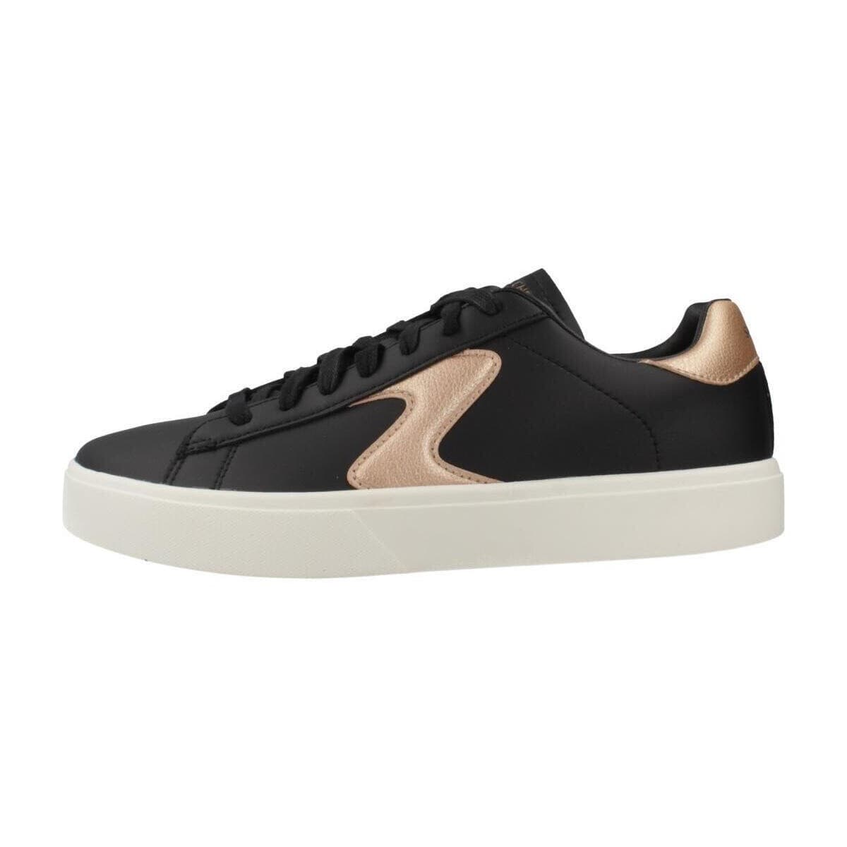 Women's Sports Shoes Skechers Black