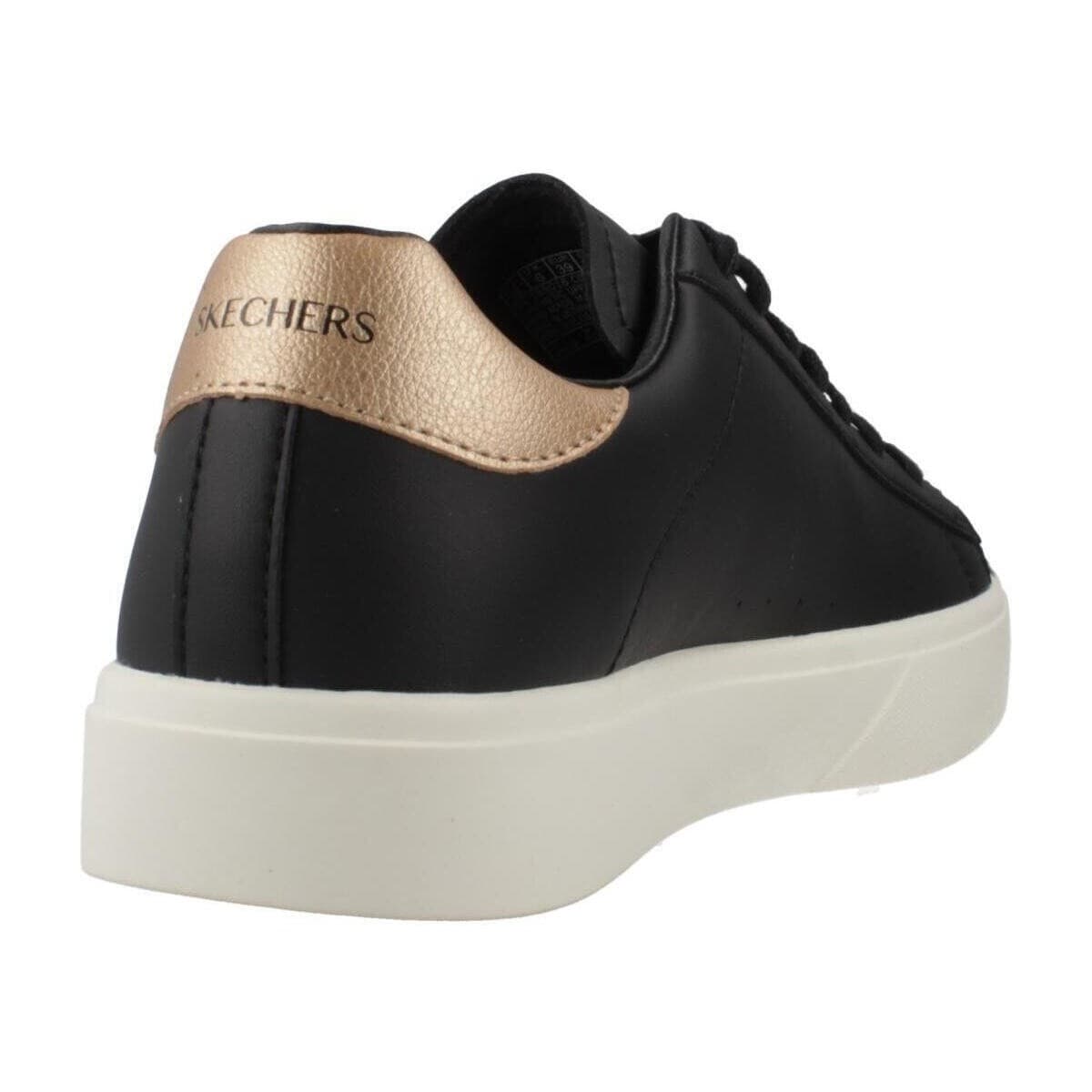 Women's Sports Shoes Skechers Black