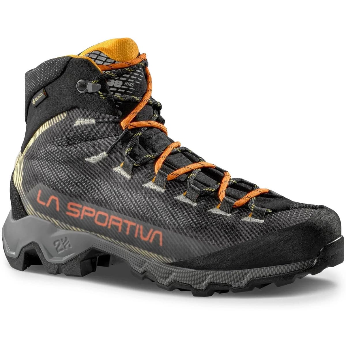 Men's Boots La Sportiva Gray