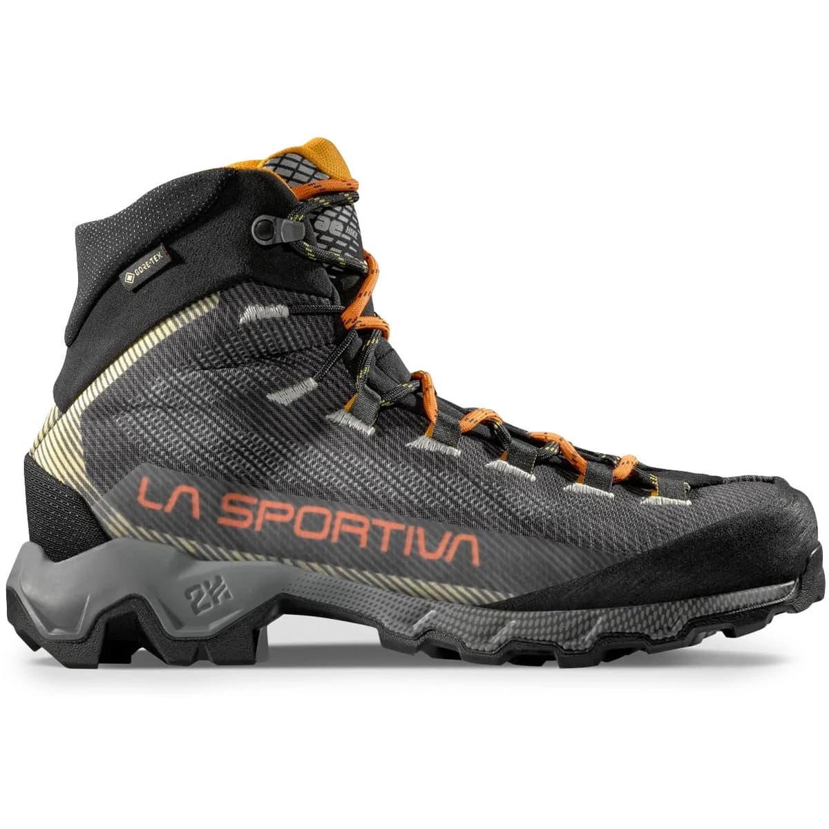Men's Boots La Sportiva Gray