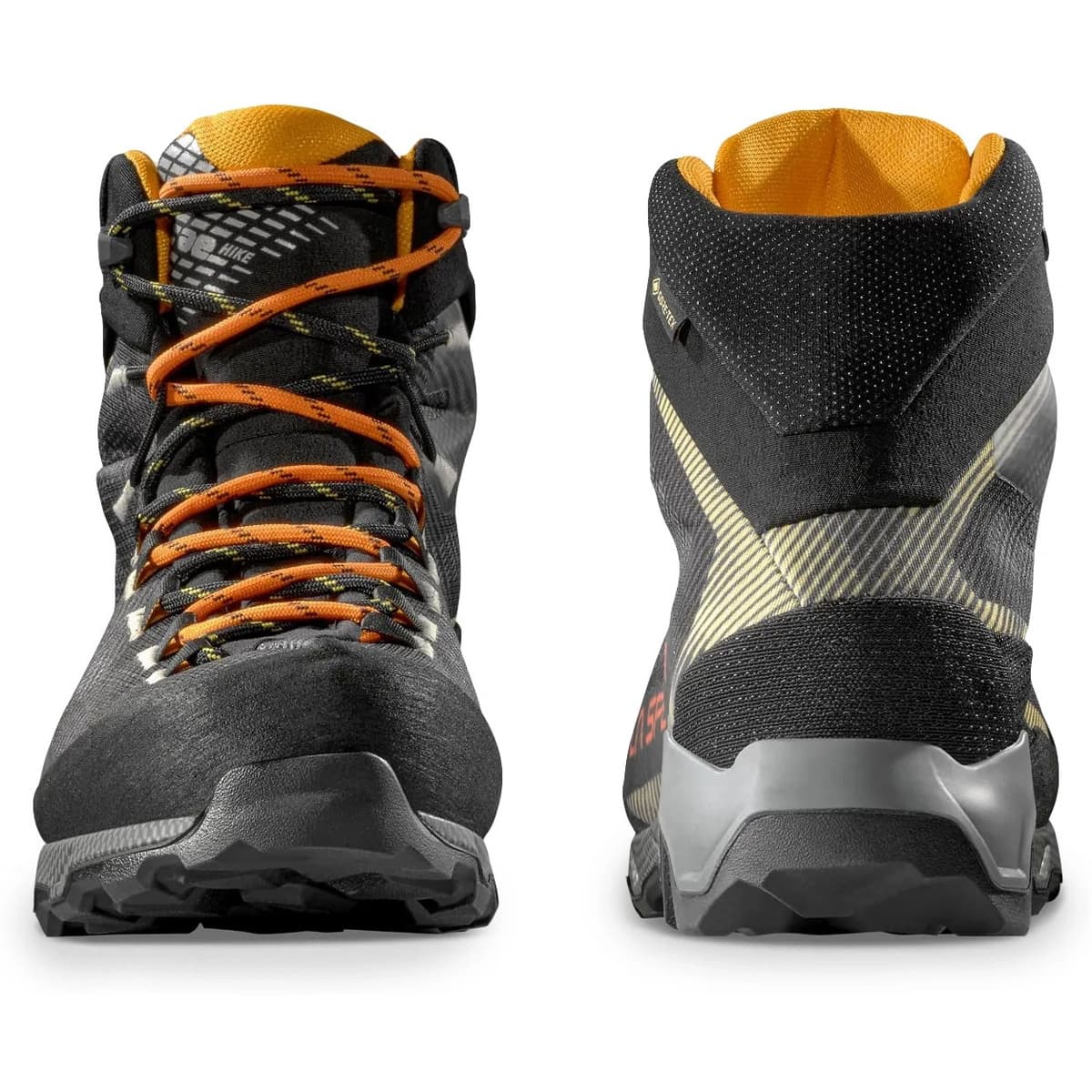 Men's Boots La Sportiva Gray