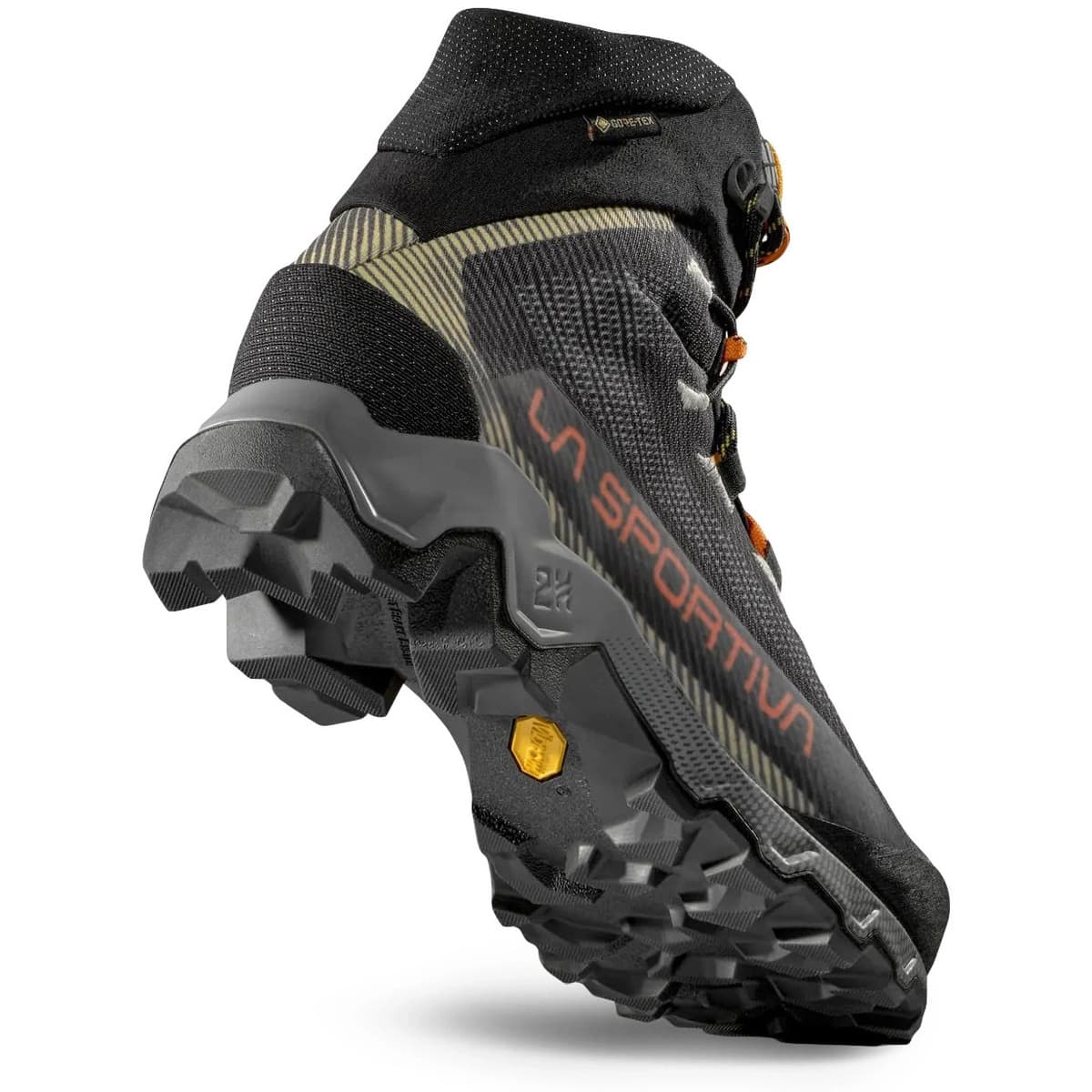 Men's Boots La Sportiva Gray
