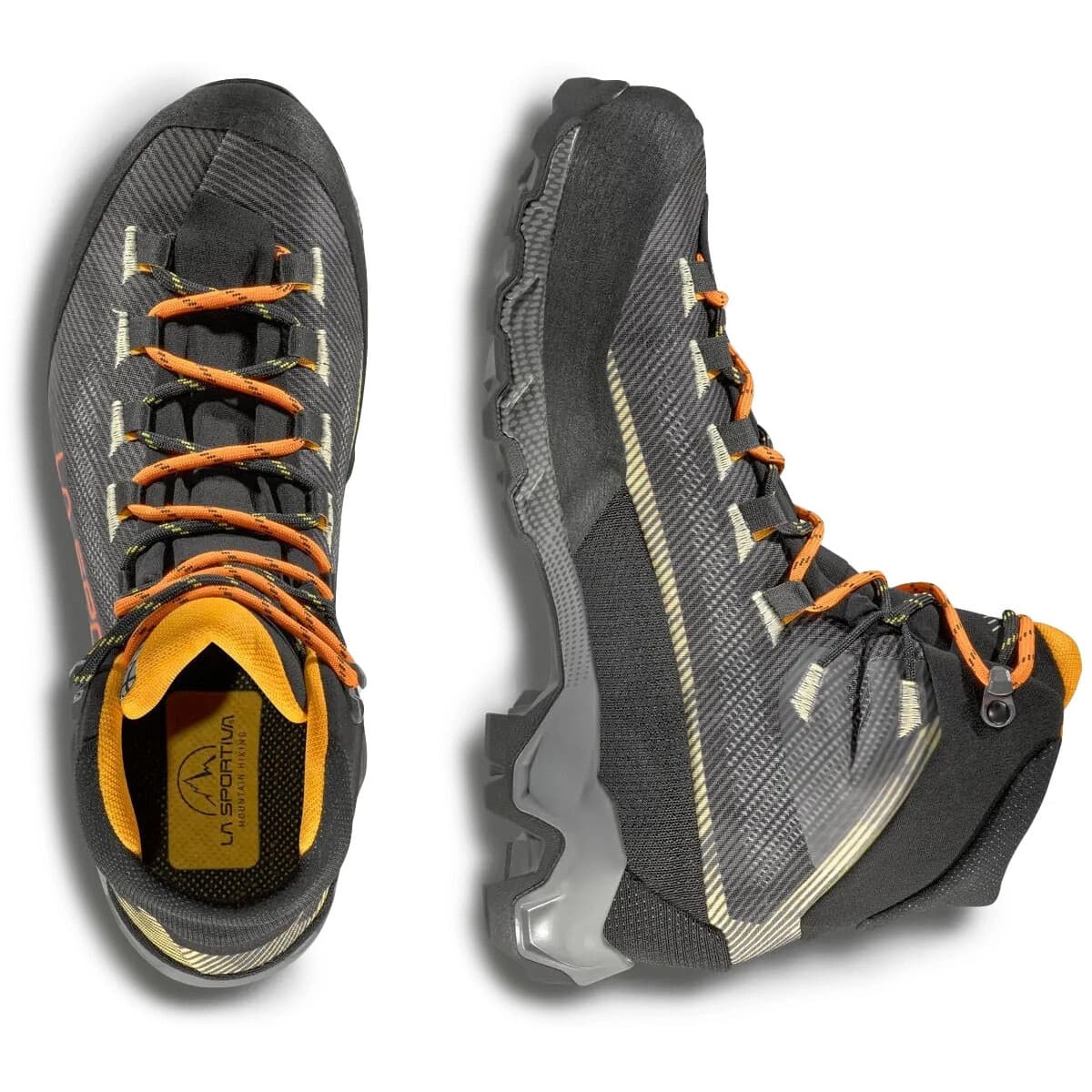 Men's Boots La Sportiva Gray