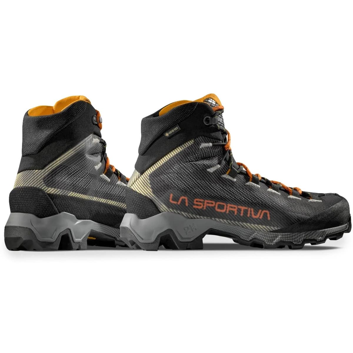 Men's Boots La Sportiva Gray