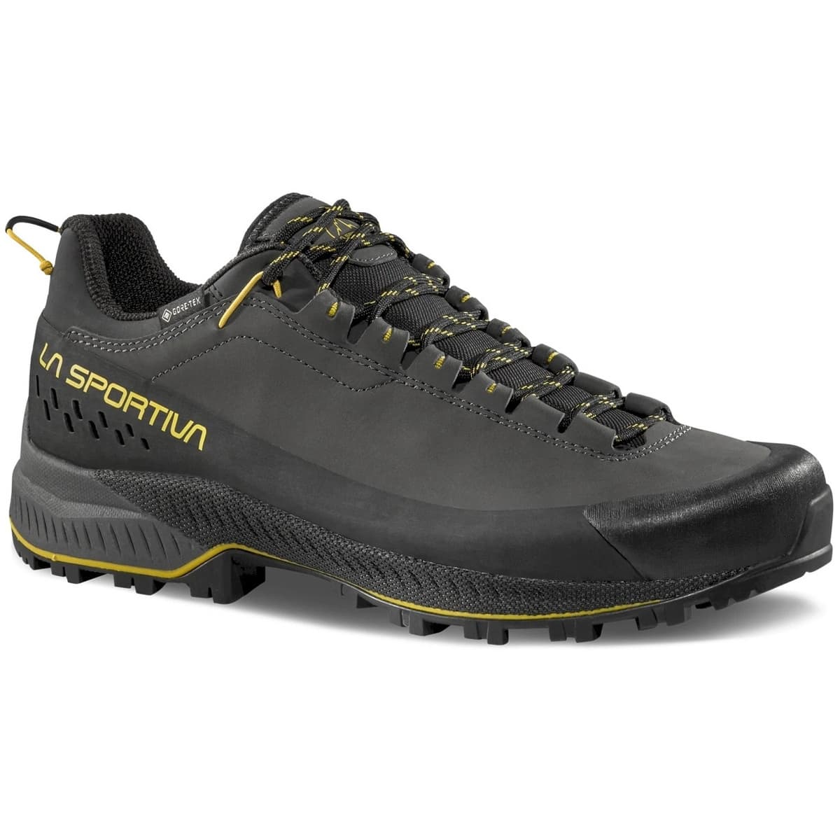 Men's Outdoor Shoes La Sportiva Black