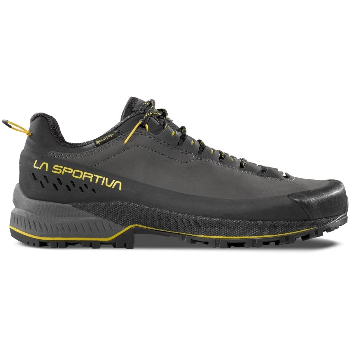 Men's Outdoor Shoes La Sportiva Black