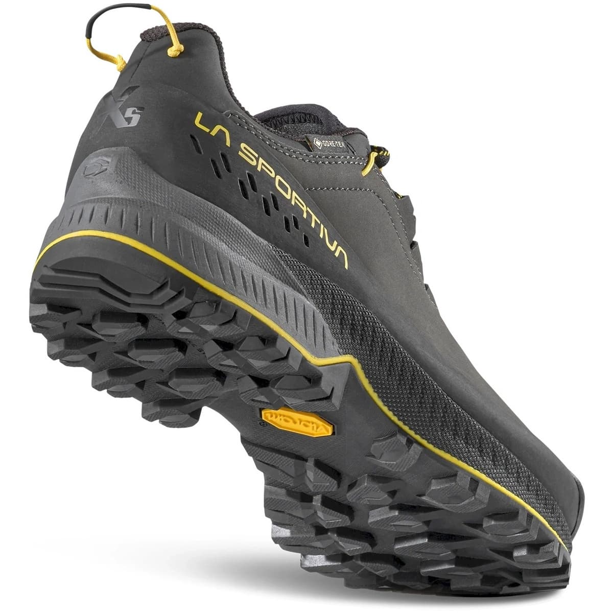 Men's Outdoor Shoes La Sportiva Black