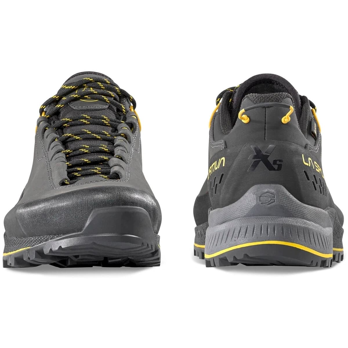Men's Outdoor Shoes La Sportiva Black