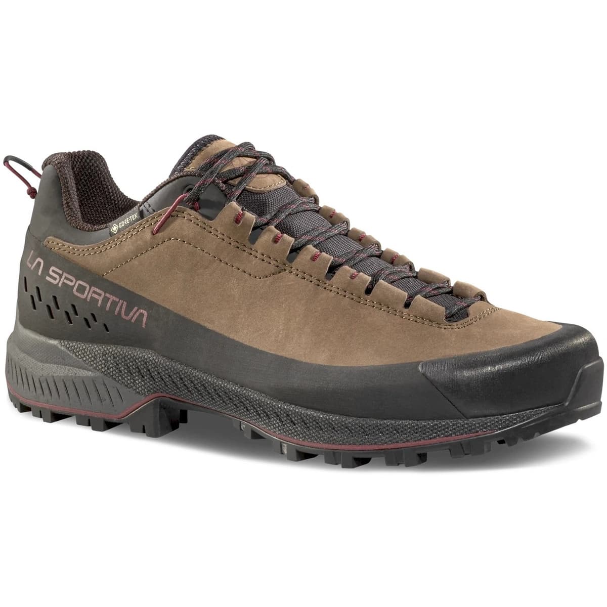 Men's Outdoor Shoes La Sportiva Brown