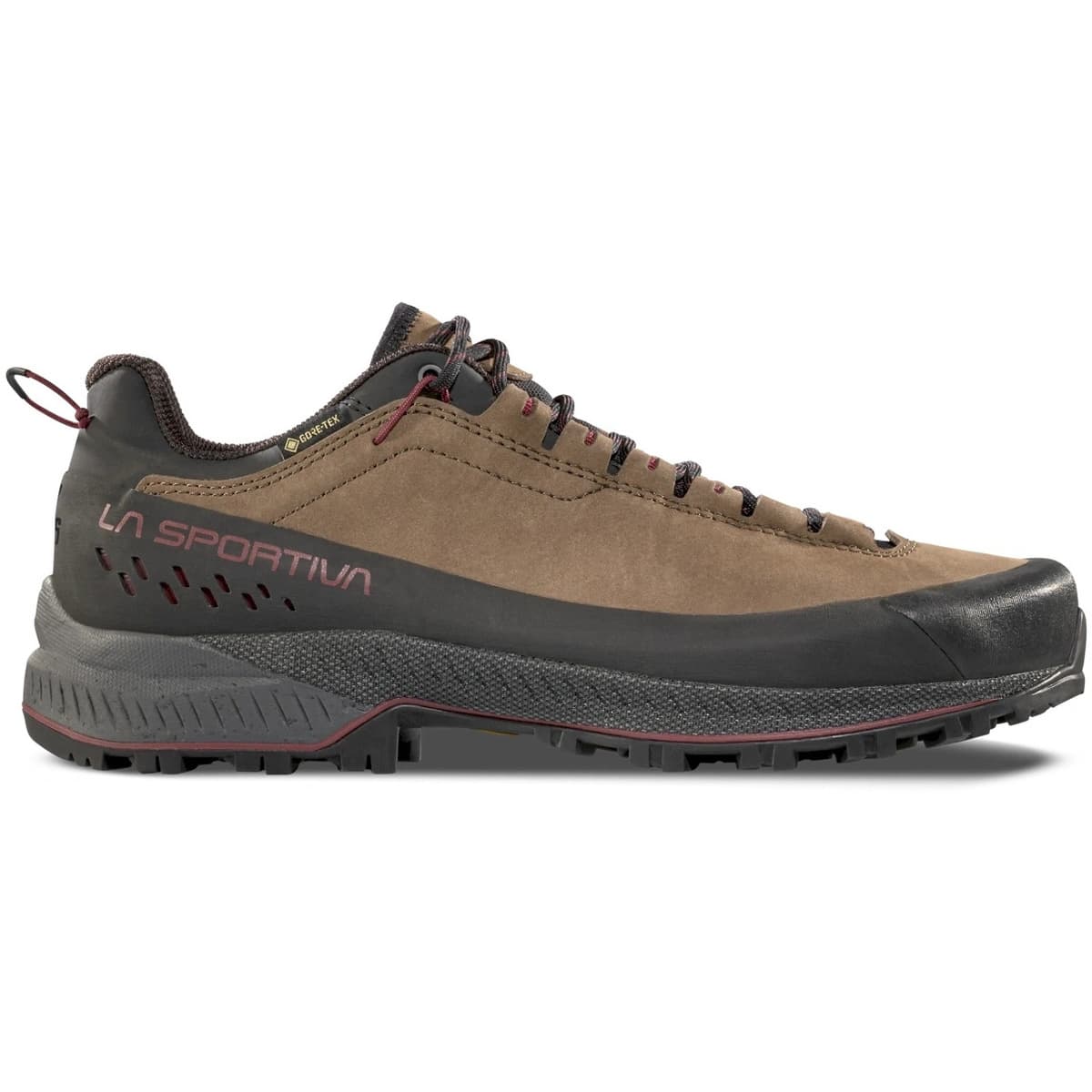Men's Outdoor Shoes La Sportiva Brown