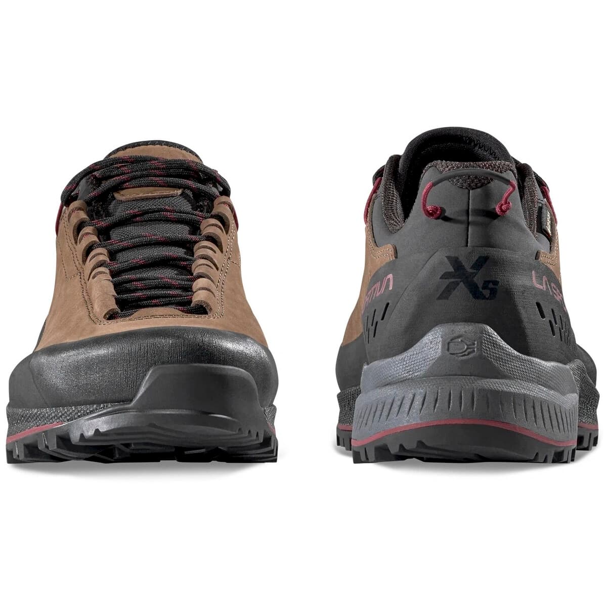 Men's Outdoor Shoes La Sportiva Brown