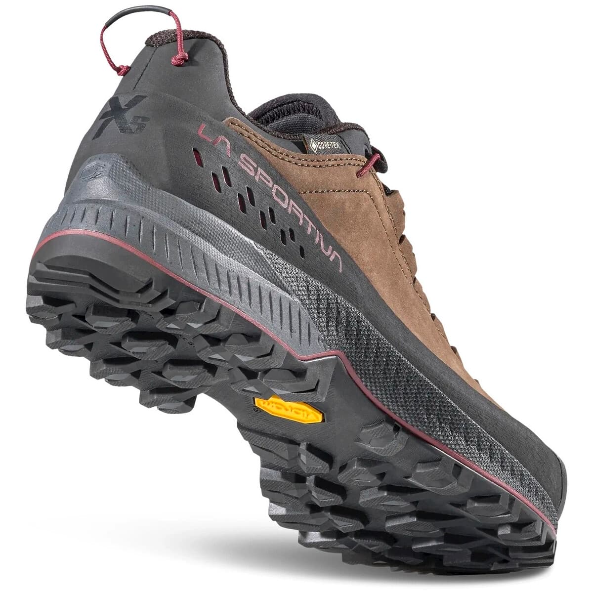Men's Outdoor Shoes La Sportiva Brown