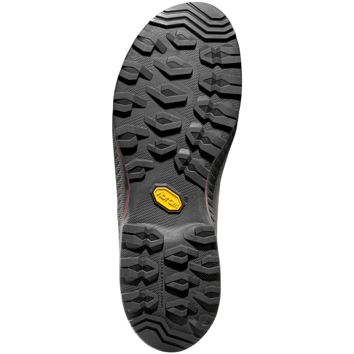 Men's Outdoor Shoes La Sportiva Brown