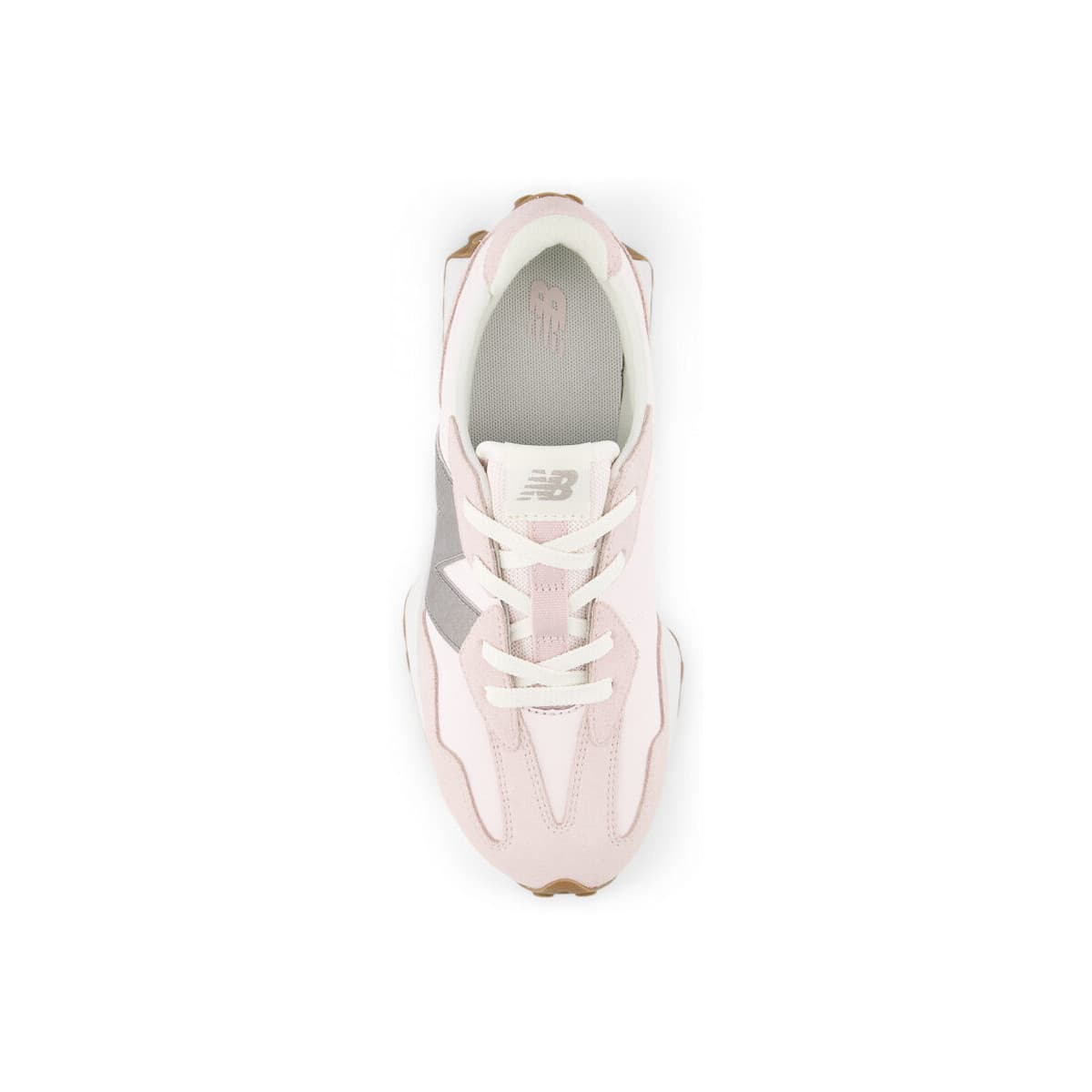 Girls' Sneakers New Balance Pink
