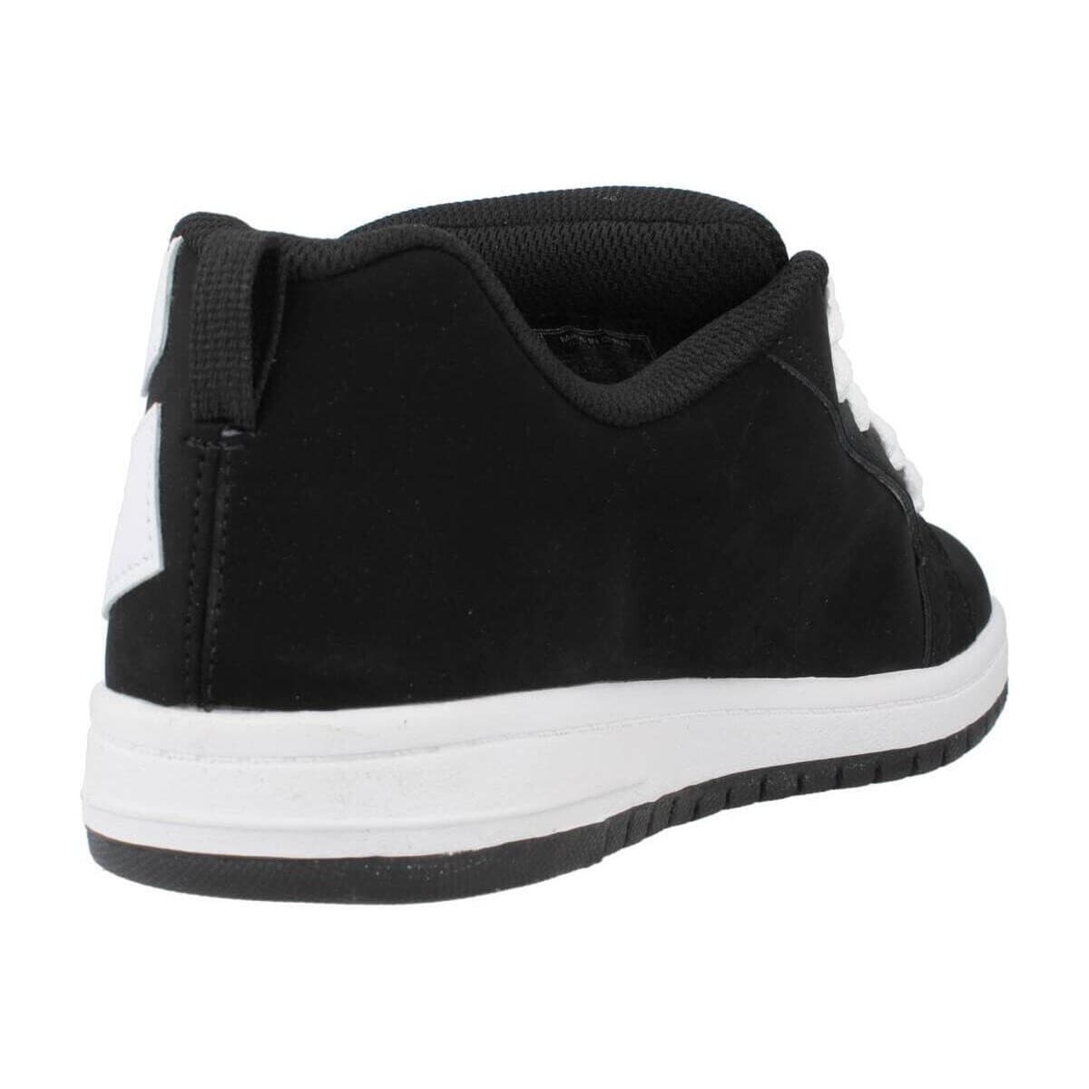Boys' Sneakers DC Shoes Black