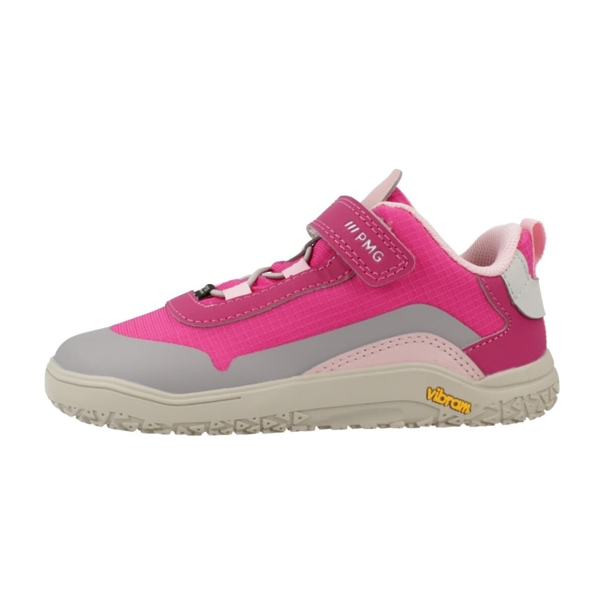 Girls' Sneakers Primigi Pink