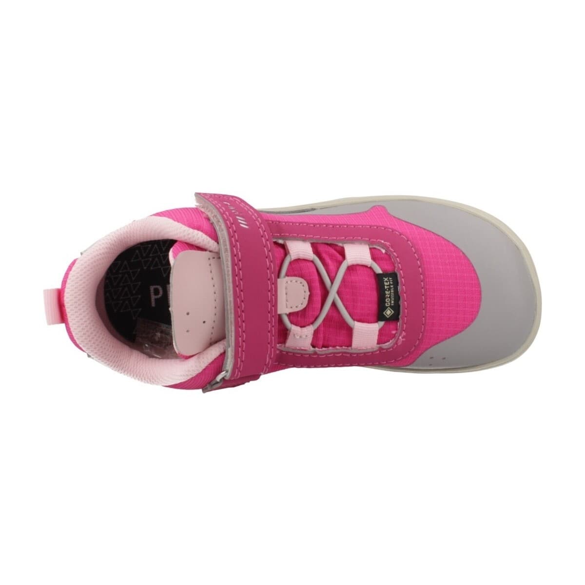 Girls' Sneakers Primigi Pink