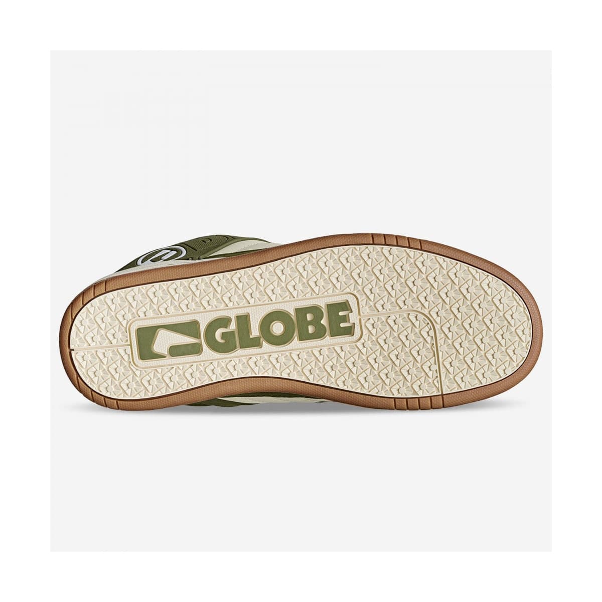 Women's Sneakers Globe Green