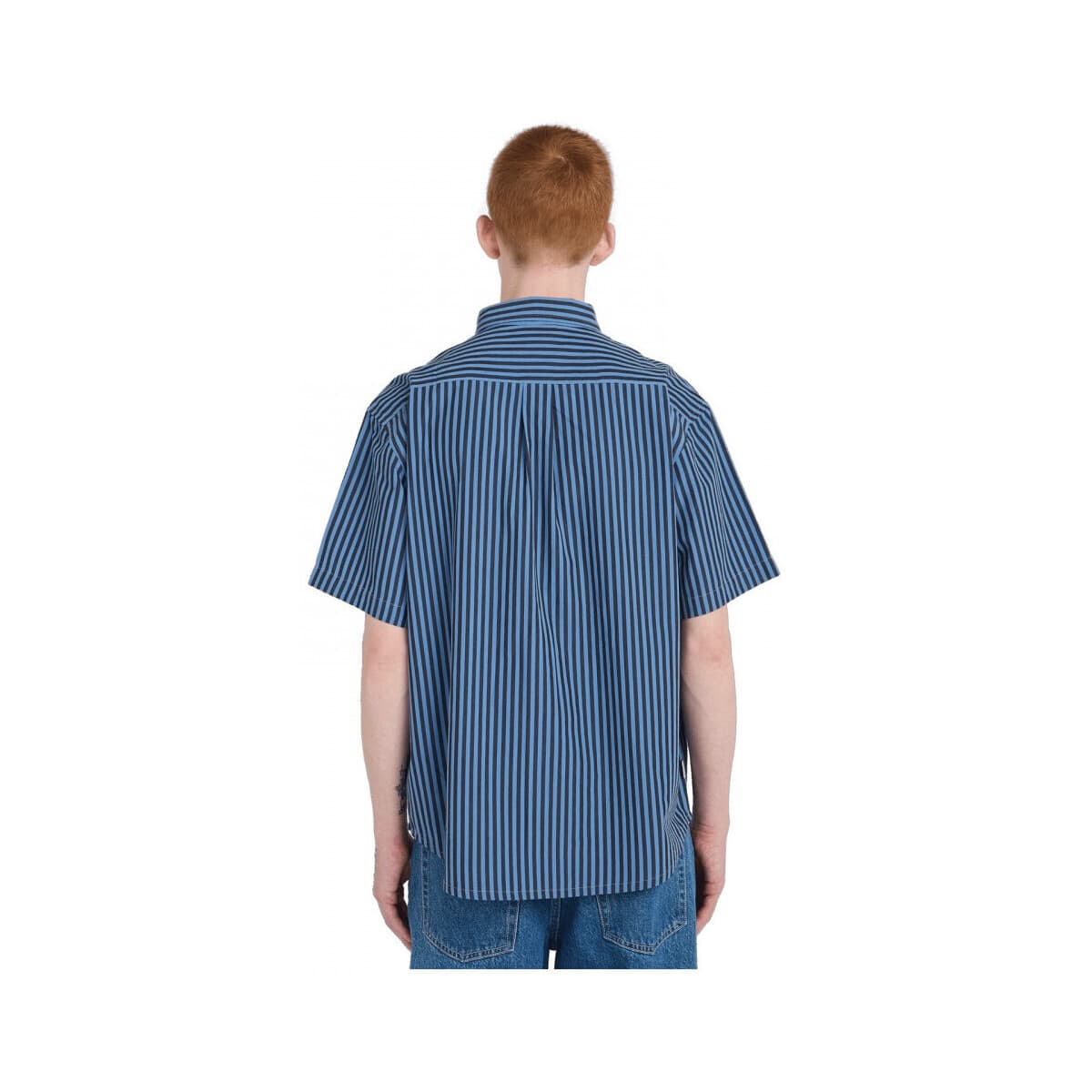 Men's Shirts Element Blue