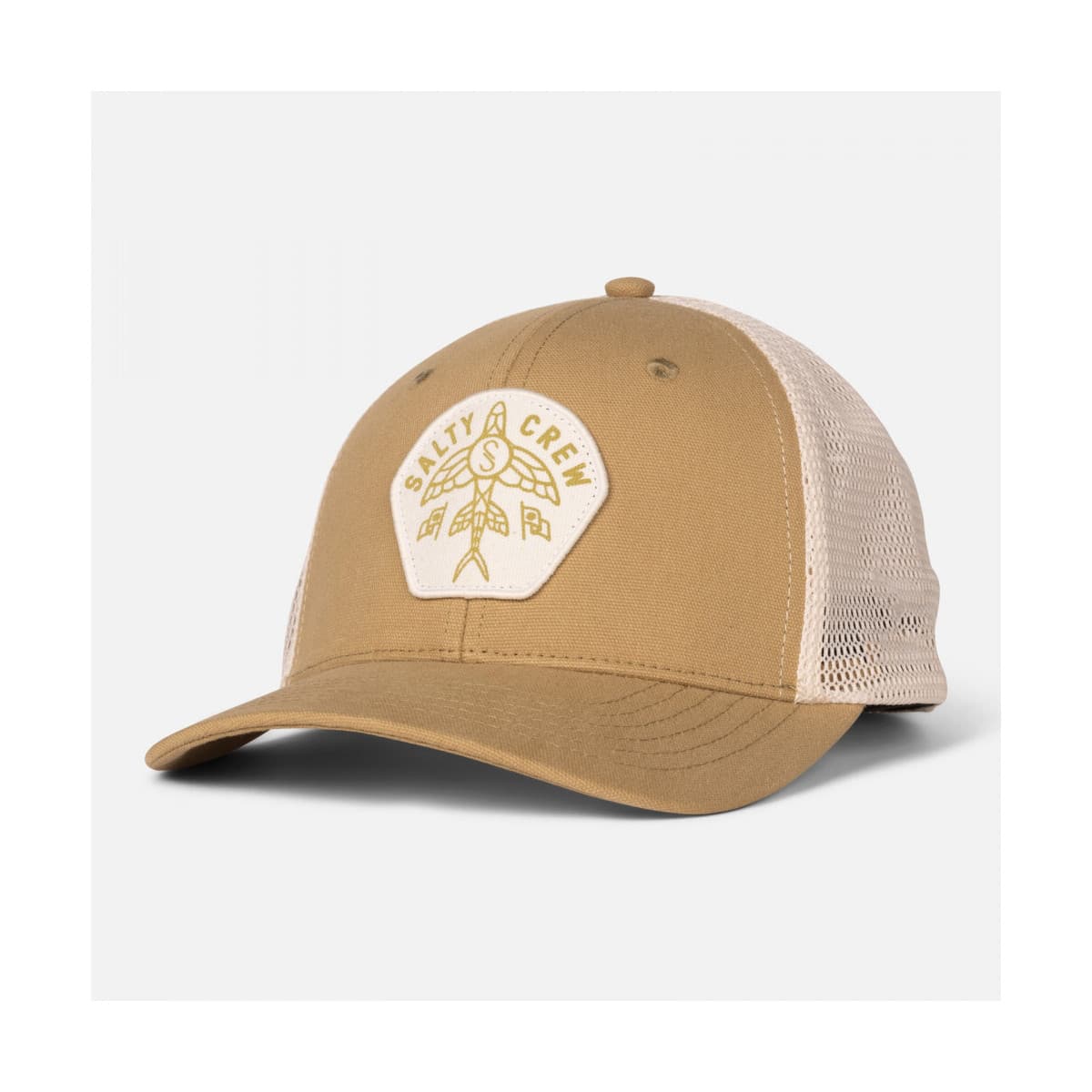 Κασκέτο Salty Crew Flyer ops trucker