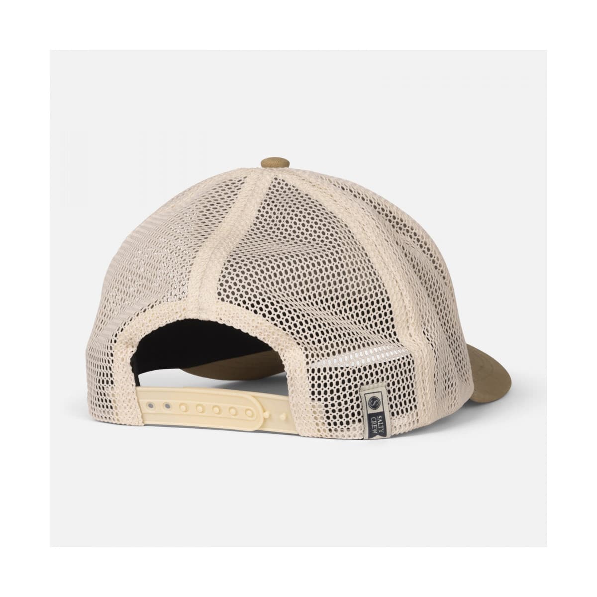 Men's Caps Salty Crew Green