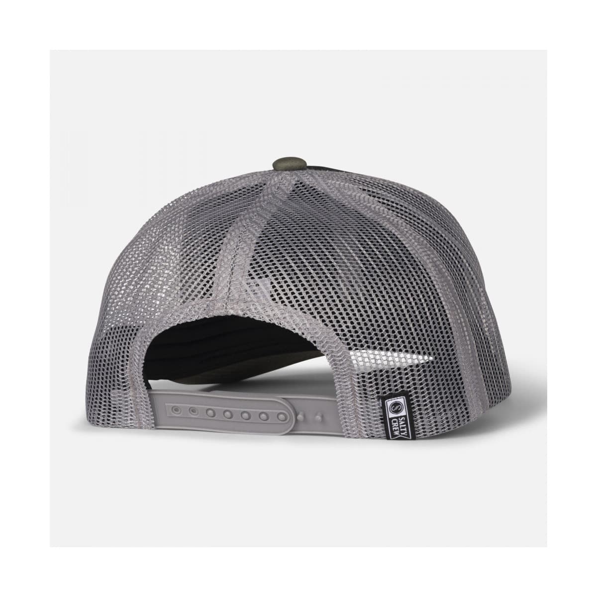 Men's Caps Salty Crew Black