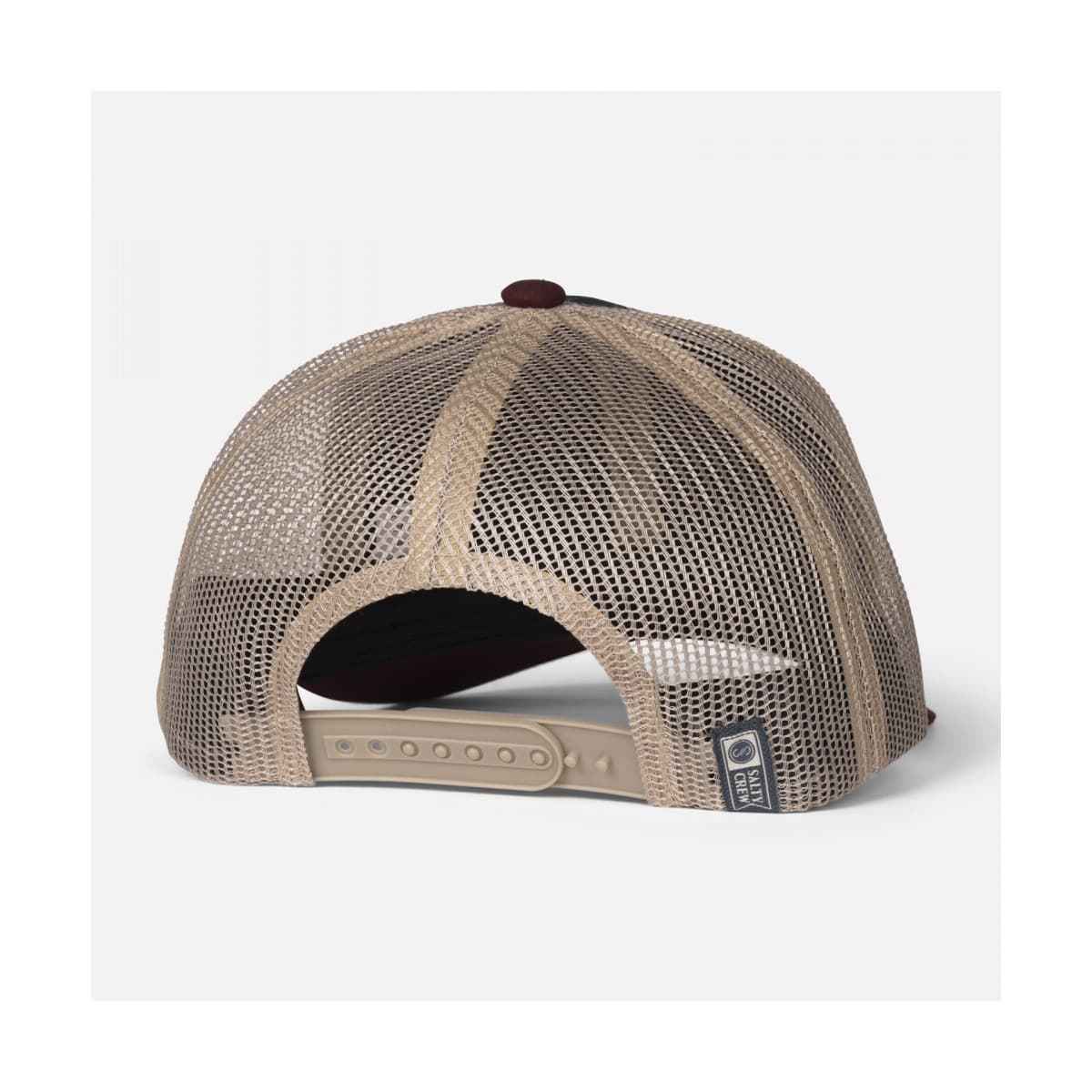 Men's Caps Salty Crew Blue