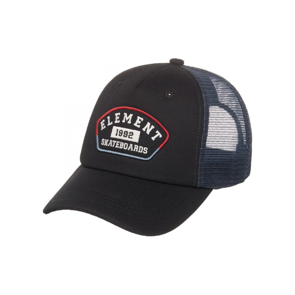 Men's Caps Element Black