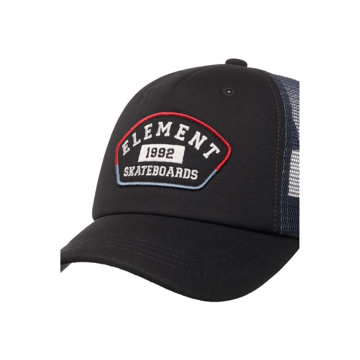 Men's Caps Element Black