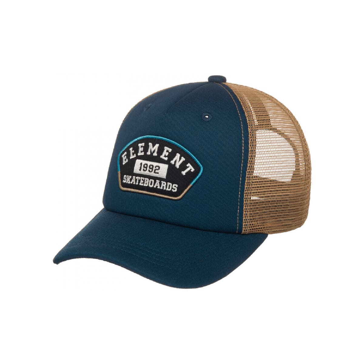 Men's Caps Element Blue