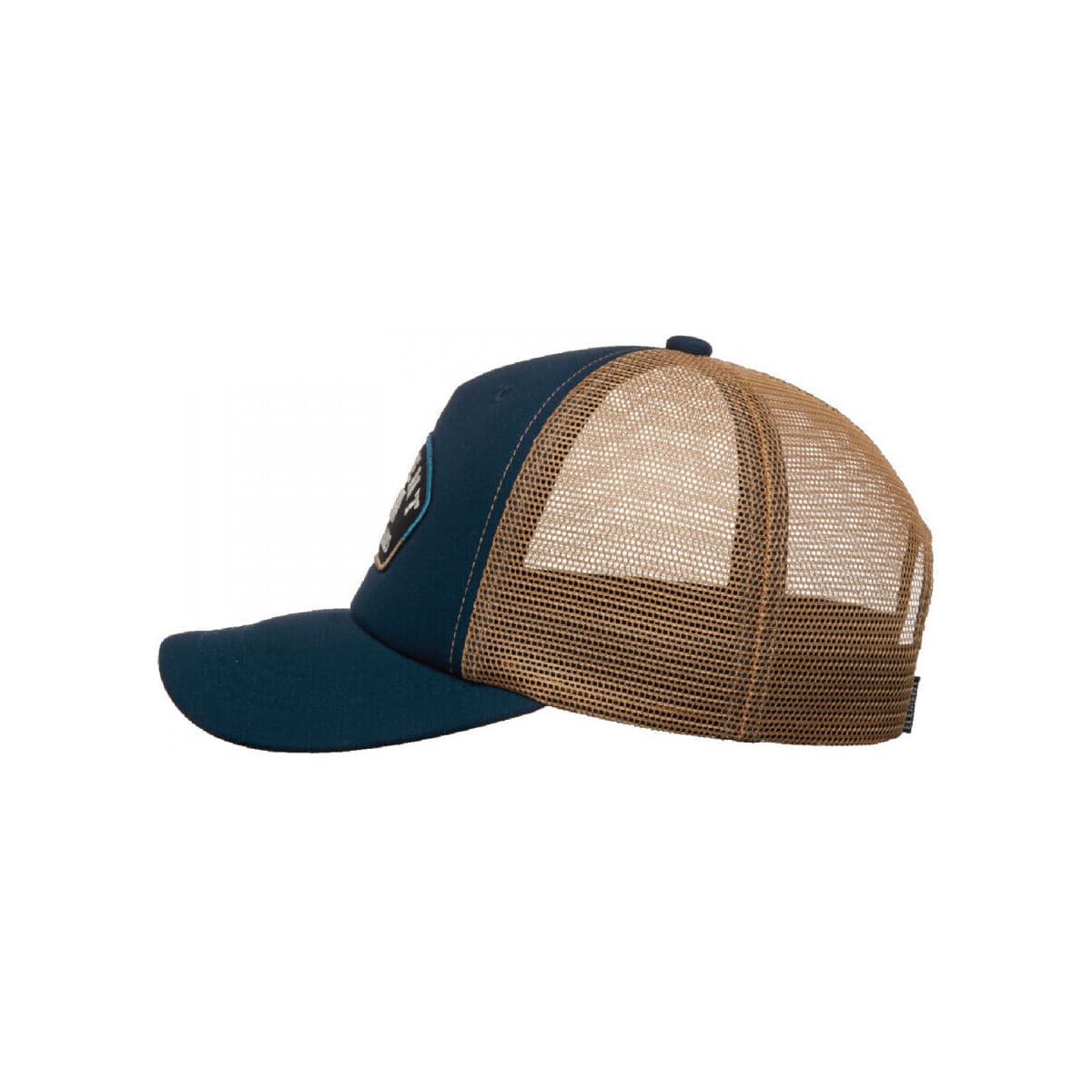 Men's Caps Element Blue
