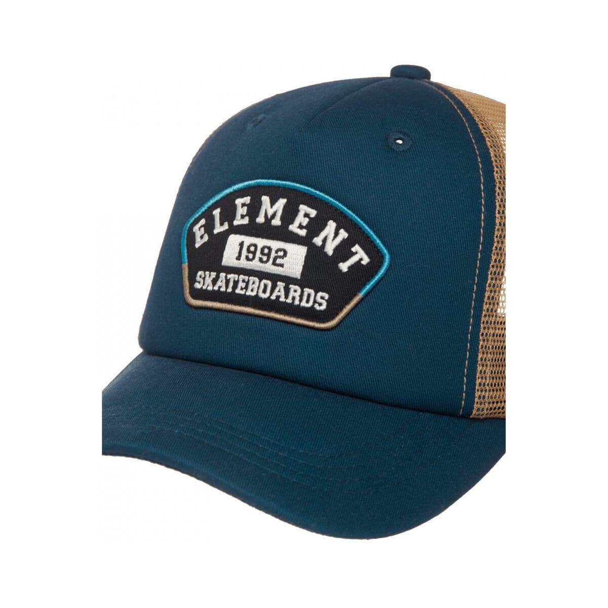 Men's Caps Element Blue