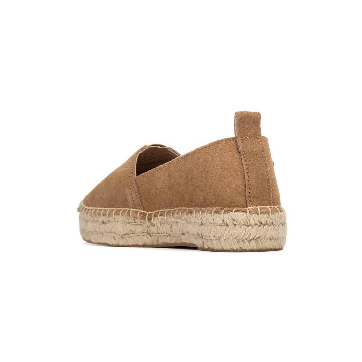 Women's Espadrilles Xti Brown