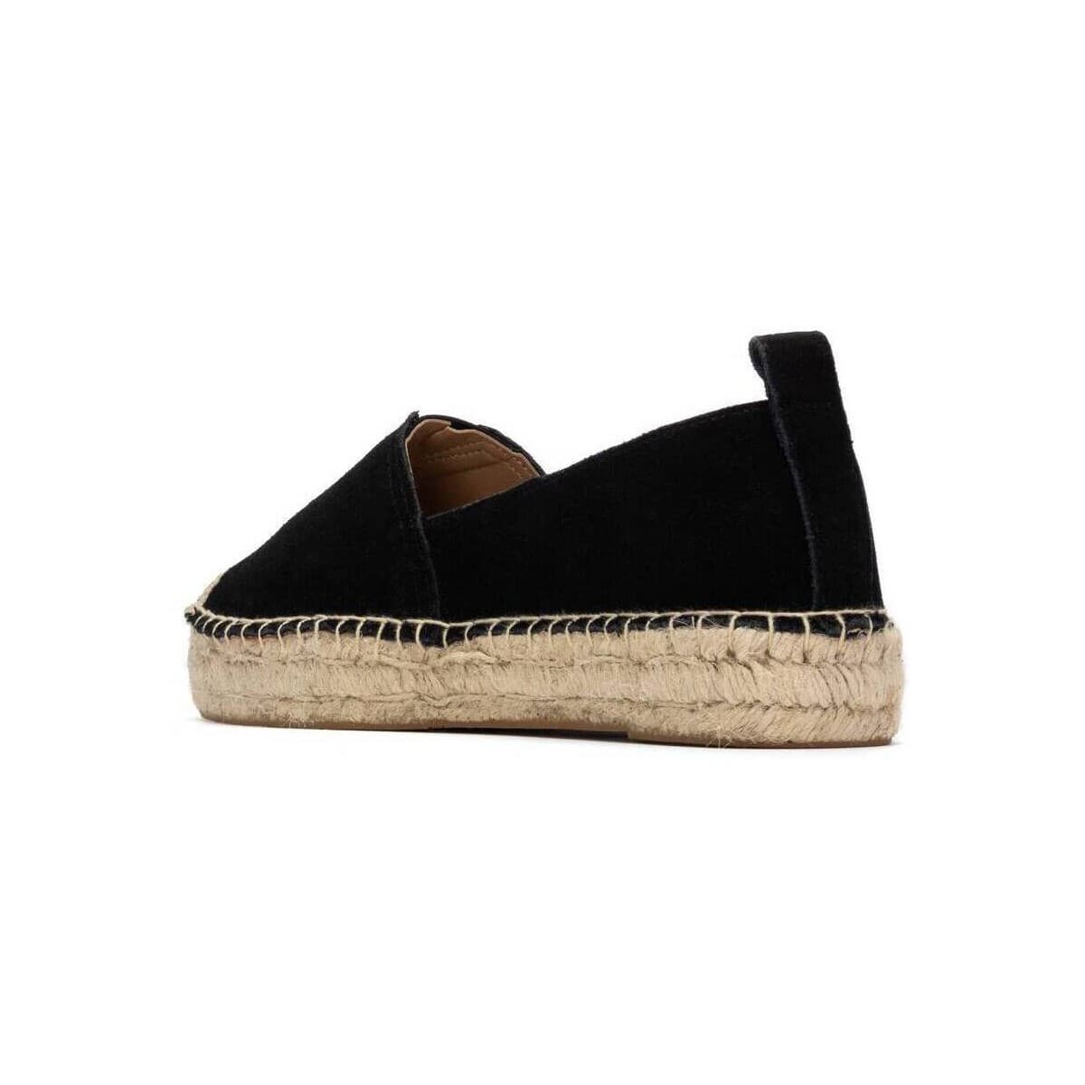 Women's Espadrilles Xti Black