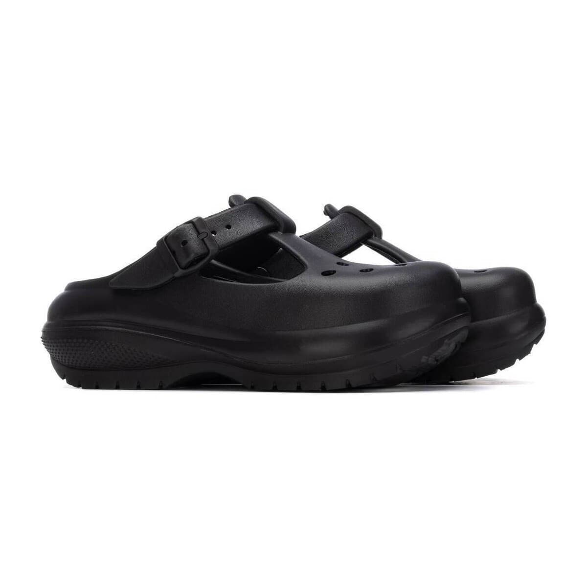 Women's Clogs Xti Black