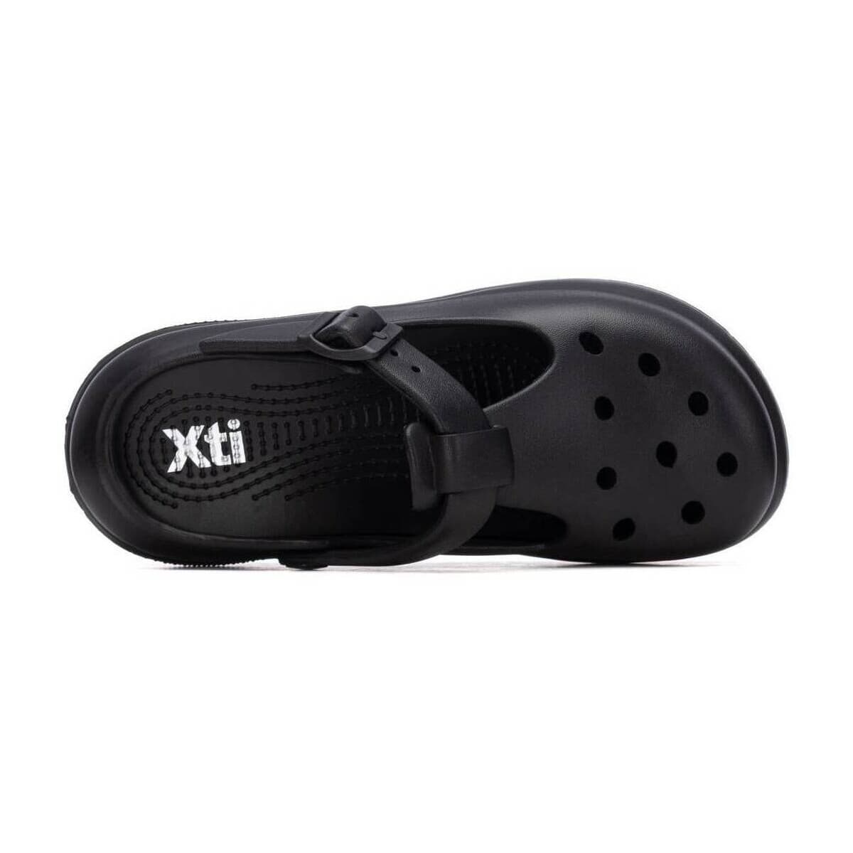 Women's Clogs Xti Black