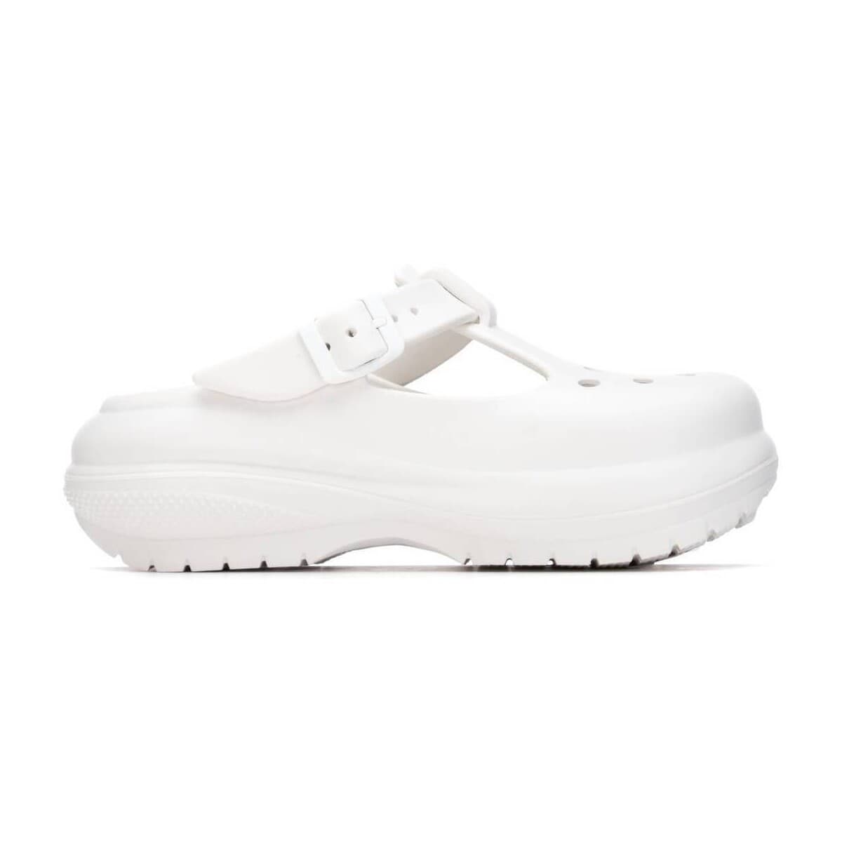 Women's Clogs Xti White